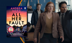 «Во всём виновата она»: криминальный триллер о главном страхе родителей «Во всём виновата она»: криминальный триллер о главном страхе родителей
