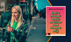 «Дневник брошенной девушки»: как найти любовь, когда тебе немного за 30? «Дневник брошенной девушки»: как найти любовь, когда тебе немного за 30?