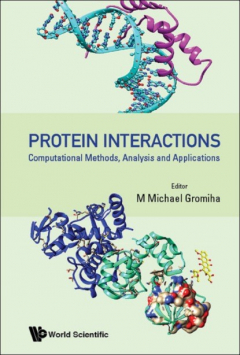 Книга Protein Interactions на ReadRate.com книга Protein Interactions