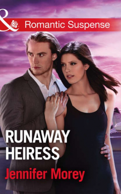 Книга Runaway Heiress на ReadRate.com книга Runaway Heiress