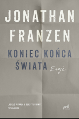 Книга Koniec końca świata на ReadRate.com книга Koniec końca świata