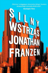 Книга Silny wstrząs на ReadRate.com книга Silny wstrząs