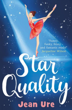 Книга Star Quality на ReadRate.com книга Star Quality