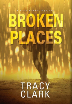 Книга Broken Places на ReadRate.com книга Broken Places