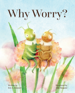 Книга Why Worry? на ReadRate.com книга Why Worry?