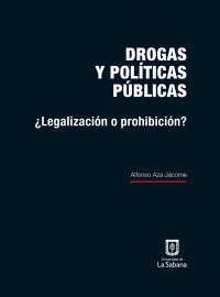 Drogas Y Pol Ticas P Blicas Alfonso Aza J Come