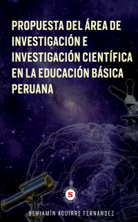 Propuesta Del Rea De Investigaci N E Investigaci N Cient Ca En La