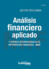 An Lisis Financiero Aplicado Y Normas Internacionales De Informaci N