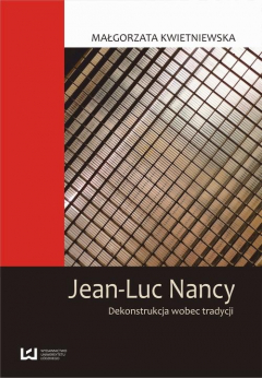 Книга Jean-Luc Nancy на ReadRate.com книга Jean-Luc Nancy