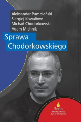 Книга Sprawa Chodorkowskiego на ReadRate.com книга Sprawa Chodorkowskiego