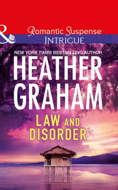 Книга Law And Disorder на ReadRate.com книга Law And Disorder