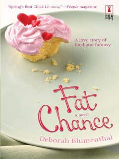Книга Fat Chance на ReadRate.com книга Fat Chance