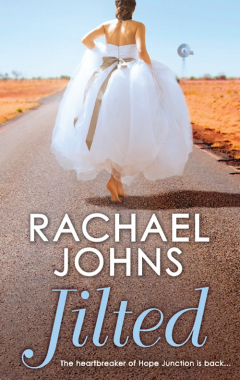 Книга Jilted на ReadRate.com книга Jilted