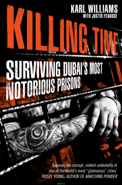 Книга Killing Time на ReadRate.com книга Killing Time