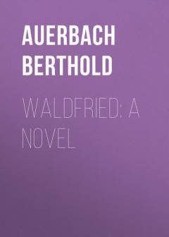Книга Waldfried: A Novel на ReadRate.com книга Waldfried: A Novel