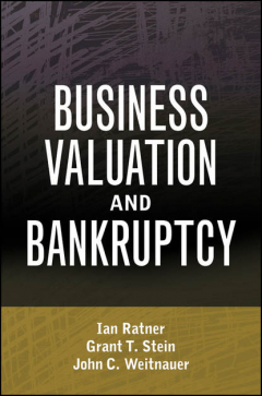 Книга Business Valuation and Bankruptcy на ReadRate.com книга Business Valuation and Bankruptcy