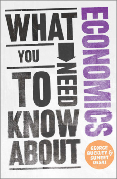 Книга What You Need to Know about Economics на ReadRate.com книга What You Need to Know about Economics