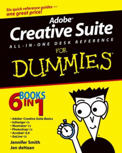 Книга Adobe Creative Suite All-in-One Desk Reference For Dummies на ReadRate.com книга Adobe Creative Suite All-in-One Desk Reference For Dummies