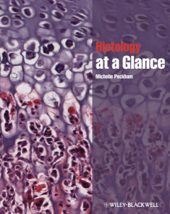 Книга Histology at a Glance на ReadRate.com книга Histology at a Glance