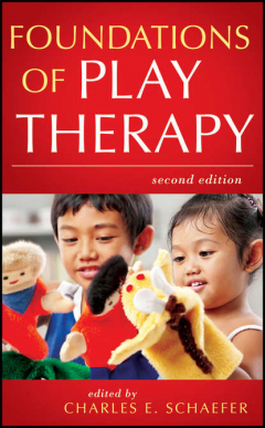 Книга Foundations of Play Therapy на ReadRate.com книга Foundations of Play Therapy