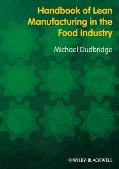 Книга Handbook of Lean Manufacturing in the Food Industry на ReadRate.com книга Handbook of Lean Manufacturing in the Food Industry