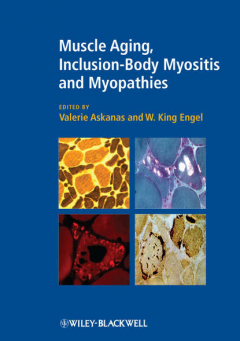 Книга Muscle Aging, Inclusion-Body Myositis and Myopathies на ReadRate.com книга Muscle Aging, Inclusion-Body Myositis and Myopathies