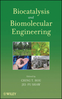 Книга Biocatalysis and Biomolecular Engineering на ReadRate.com книга Biocatalysis and Biomolecular Engineering