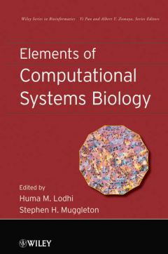 Книга Elements of Computational Systems Biology на ReadRate.com книга Elements of Computational Systems Biology
