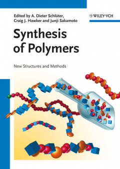 Книга Synthesis of Polymers на ReadRate.com книга Synthesis of Polymers