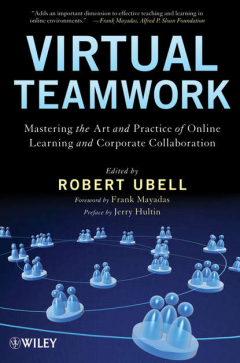 Книга Virtual Teamwork на ReadRate.com книга Virtual Teamwork