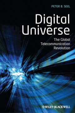 Книга Digital Universe на ReadRate.com книга Digital Universe