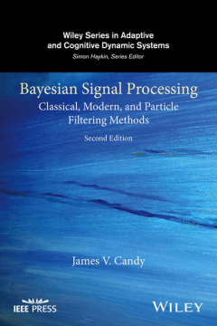 Книга Bayesian Signal Processing на ReadRate.com книга Bayesian Signal Processing
