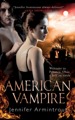 Книга American Vampire на ReadRate.com книга American Vampire