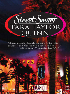 Книга Street Smart на ReadRate.com книга Street Smart