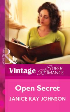 Книга Open Secret на ReadRate.com книга Open Secret