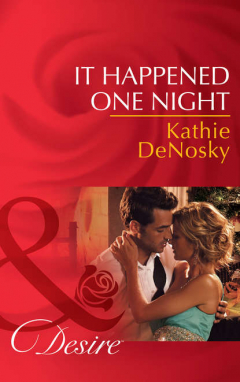 Книга It Happened One Night на ReadRate.com книга It Happened One Night