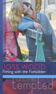 Книга Flirting with the Forbidden на ReadRate.com книга Flirting with the Forbidden