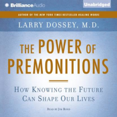 Книга Power of Premonitions на ReadRate.com книга Power of Premonitions