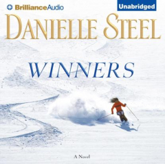 Книга Winners на ReadRate.com книга Winners