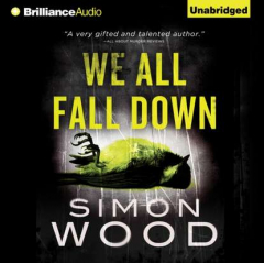 Книга We All Fall Down на ReadRate.com книга We All Fall Down