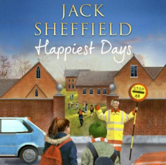 Книга Happiest Days на ReadRate.com книга Happiest Days