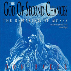 Книга God of Second Chances на ReadRate.com книга God of Second Chances