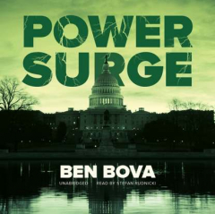 Книга Power Surge на ReadRate.com книга Power Surge