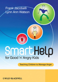 Книга SmartHelp for Good 'n' Angry Kids на ReadRate.com книга SmartHelp for Good 'n' Angry Kids
