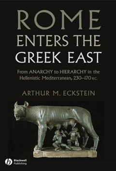 Книга Rome Enters the Greek East на ReadRate.com книга Rome Enters the Greek East