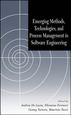 Книга Emerging Methods, Technologies and Process Management in Software Engineering на ReadRate.com книга Emerging Methods, Technologies and Process Management in Software Engineering