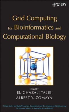 Книга Grid Computing for Bioinformatics and Computational Biology на ReadRate.com книга Grid Computing for Bioinformatics and Computational Biology