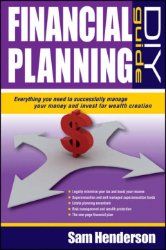 Книга Financial Planning DIY Guide на ReadRate.com книга Financial Planning DIY Guide
