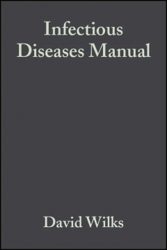 Книга Infectious Diseases Manual на ReadRate.com книга Infectious Diseases Manual