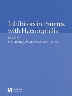 Книга Inhibitors in Patients with Haemophilia на ReadRate.com книга Inhibitors in Patients with Haemophilia